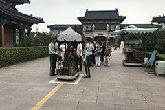 北京市东郊殡仪馆服务项目有哪些？有白事一条龙服务吗电话多少？
