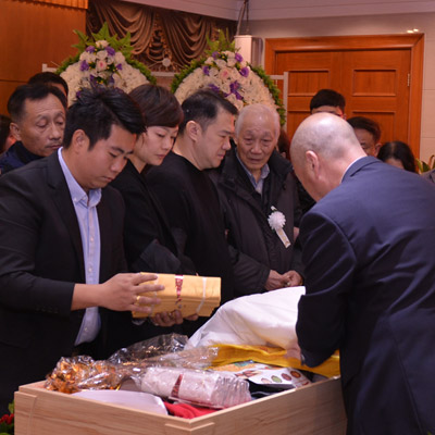 天顺祥一站式白事服务