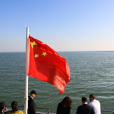 北京一对一骨灰海撒