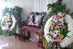 北京人办丧事怎么办?北京一站式白事服务如何预约?