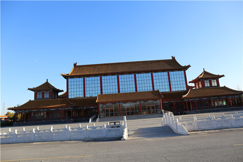 北京房山殡仪馆骨灰寄存一年多少钱?租告别室一场多少钱