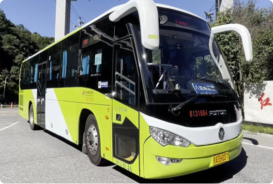 班车服务 班车服务