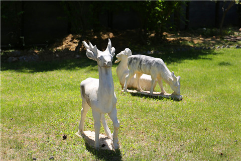 北京树葬公墓哪里好?选天寿陵园还是灵山宝塔陵园