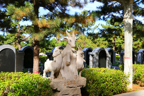 京东灵山宝塔陵园购墓热线电话多少?国庆墓地价格优惠吗?