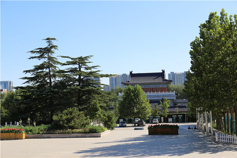 西城市民准备去八宝山殡仪馆火化相关事宜?北京西城这边有全程协助办理殡仪服务公司吗?