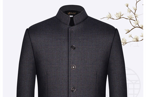 北京男款寿衣有中山装吗?多少钱一套?北京中山装寿衣实体店位置在哪?