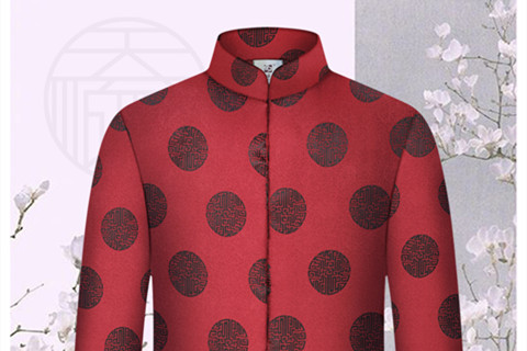 北京昌平天顺祥家实体店女款唐装寿衣便宜价格在多少钱?其他唐装款式、颜色、价格参考