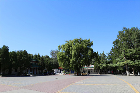 在北京门头沟殡仪馆火化收费多少钱?附近墓地有哪些?